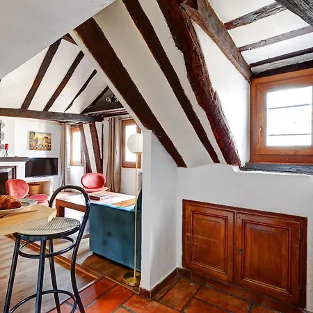 Bnbnova - 2br - Ile Saint-louis