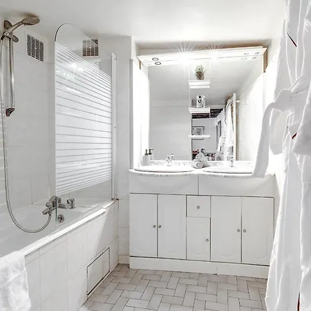 Bnbnova - 2br - Ile Saint-louis Parijs