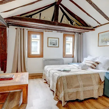 Bnbnova - 2br - Ile Saint-louis