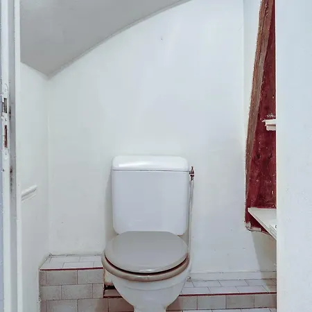 Bnbnova - 2br - Ile Saint-louis דירה